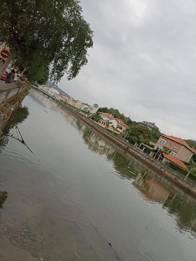 Parque De Los Patos Cedeira Luaran gambar